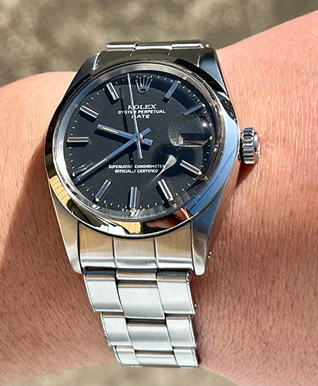 ウォッチファンコレクション　No.476